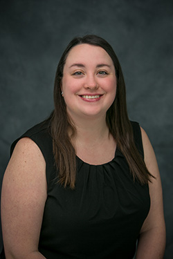 Jessica WhiteHead, Office Manager