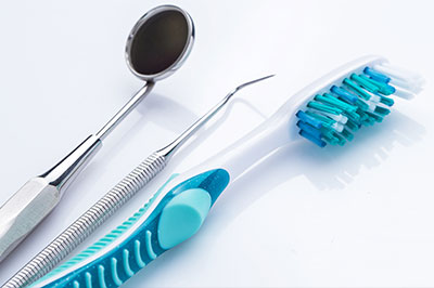 Dental Cleanings in Marshall IL