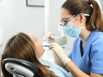 Marshall IL Dental Cleanings