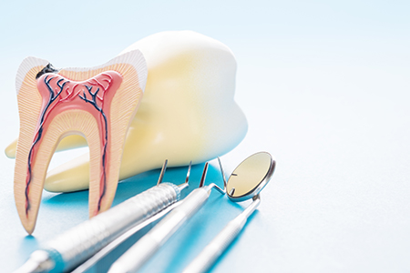 Hildebrand Healthy Smiles
